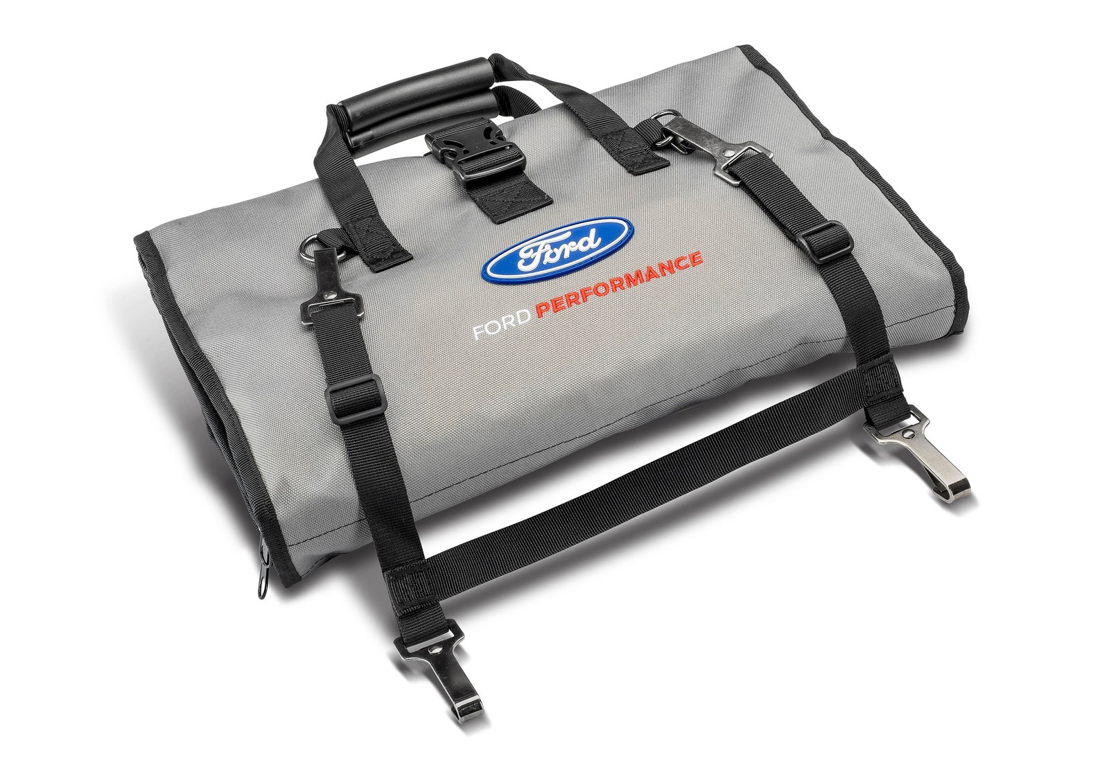 Ford Performance Bronco OEM 122pc Repair Tool Kit w/ Tri-Fold Storage Case