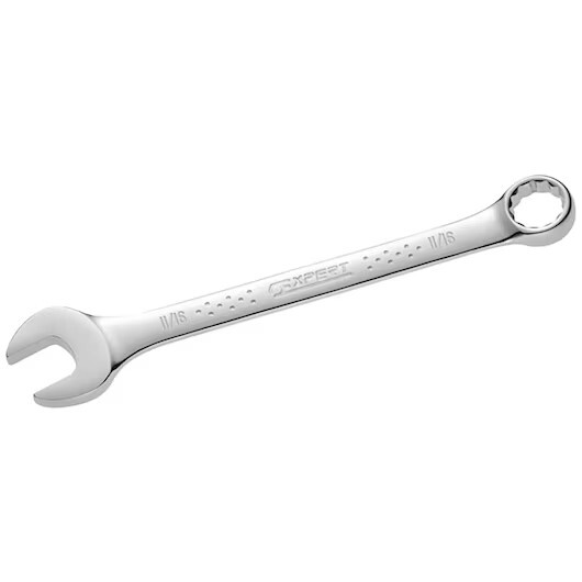 Expert by Facom Imperial Combination Spanner Wrench, 3/4in. – E113358