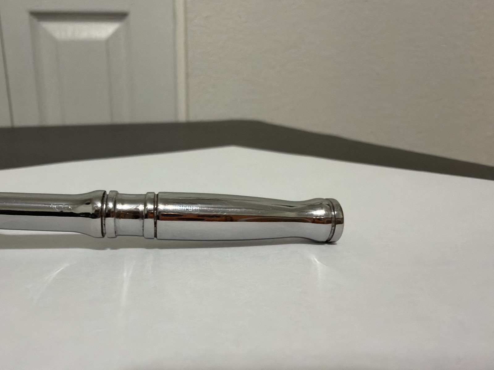 Snap-On TM936 1/4″ Hex Bit Driver Ratchet