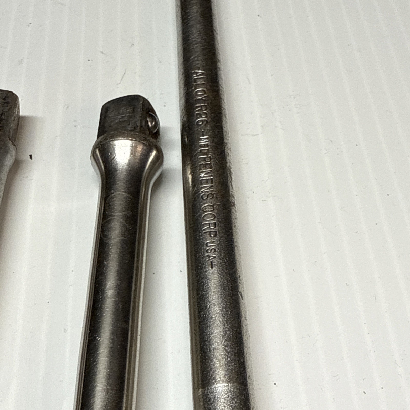 Socket Extension Lot – Craftsman Penens Billings Some Blank – You Get All
