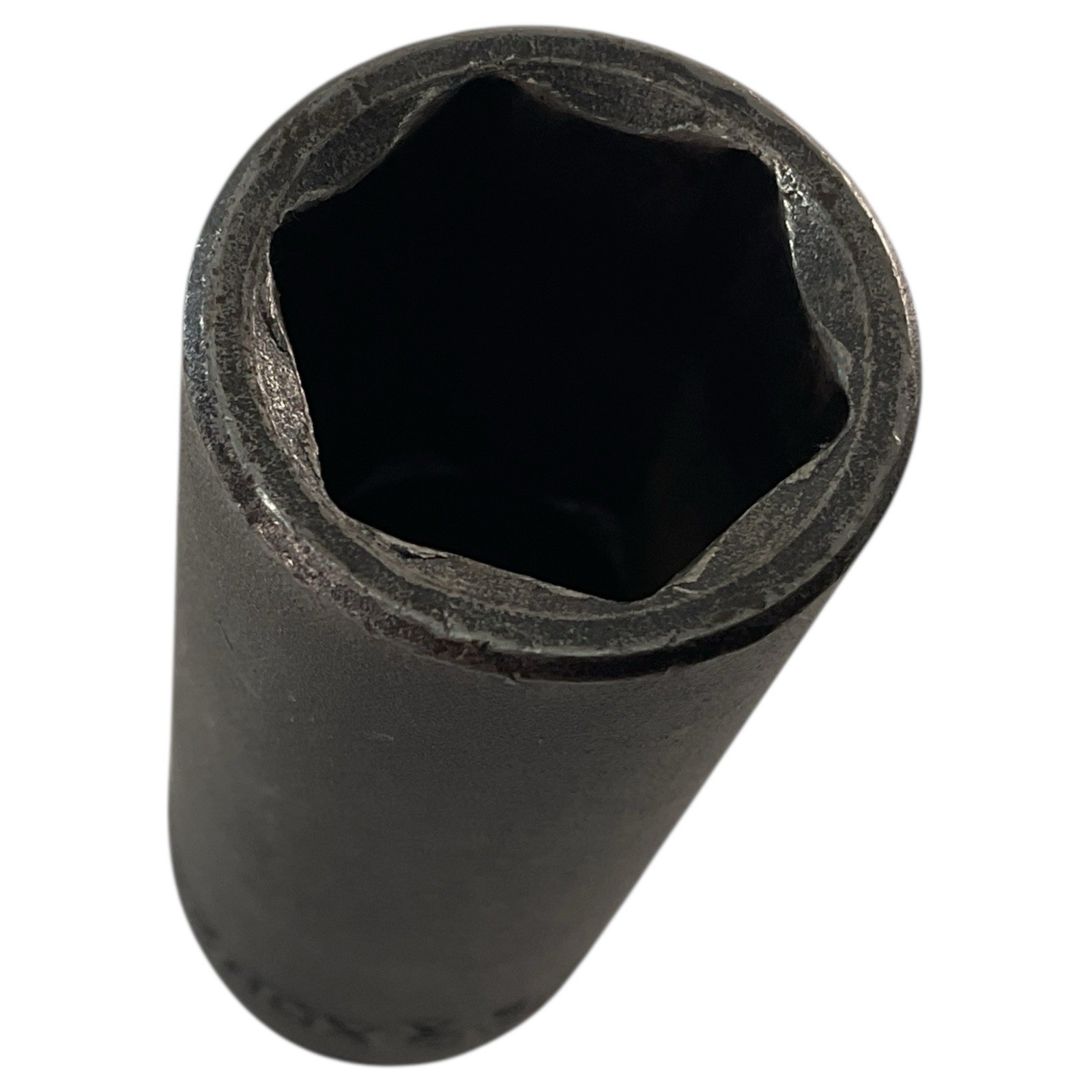 Mac Tools Deep Impact Socket 11/16″ SAE 6pt 3/8″ Drive XDP226R USA Mechanic Tool