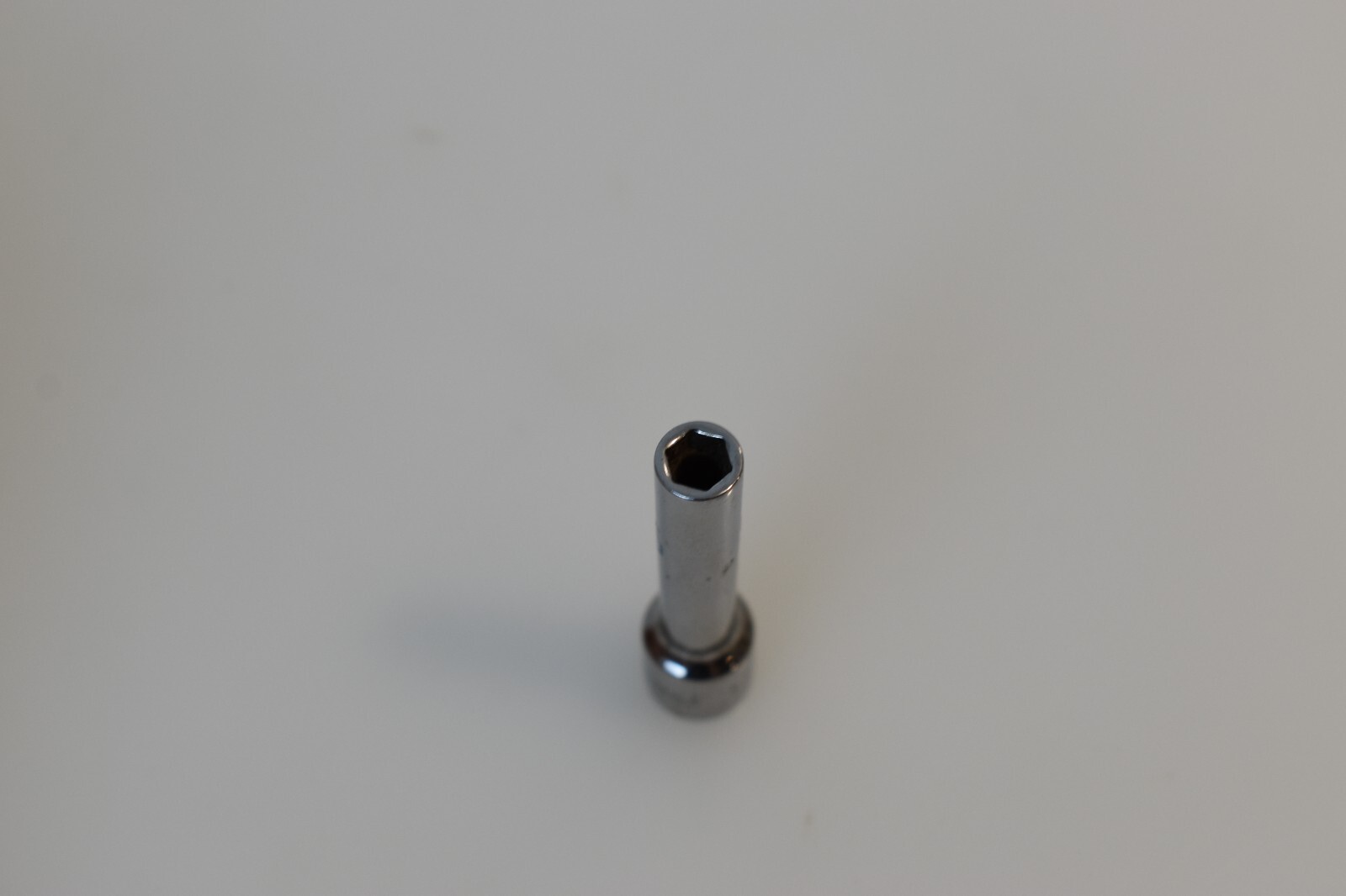Matco Tools AD5M6A 5mm Metric Deep Socket 1/4″ Drive 6 Point Chrome USA