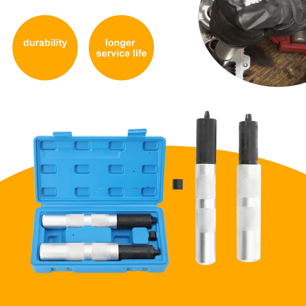 Valve Keeper Remover and Installer Tool 36050 from 4.5-7.5mm,5/16″-3/8″ Retainer