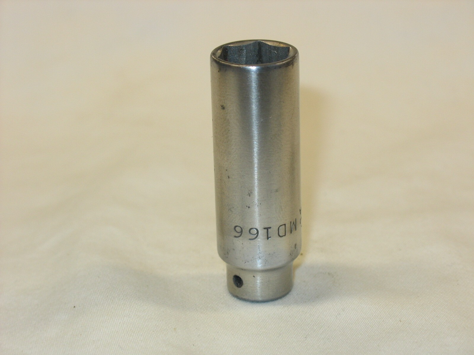MAC Tools MD166 1/2in 6 Point 1/4in Drive Deep Socket