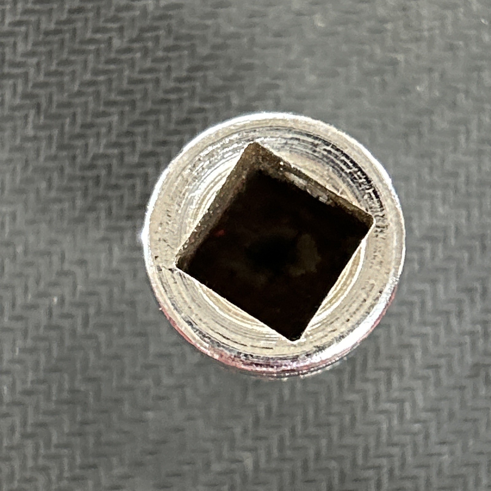 SNAP ON 9/64″ SAE FA4.5A 3/8″DRIVE STD HEX BIT SOCKET DRIVER FA4.5 UNDERLINE FA