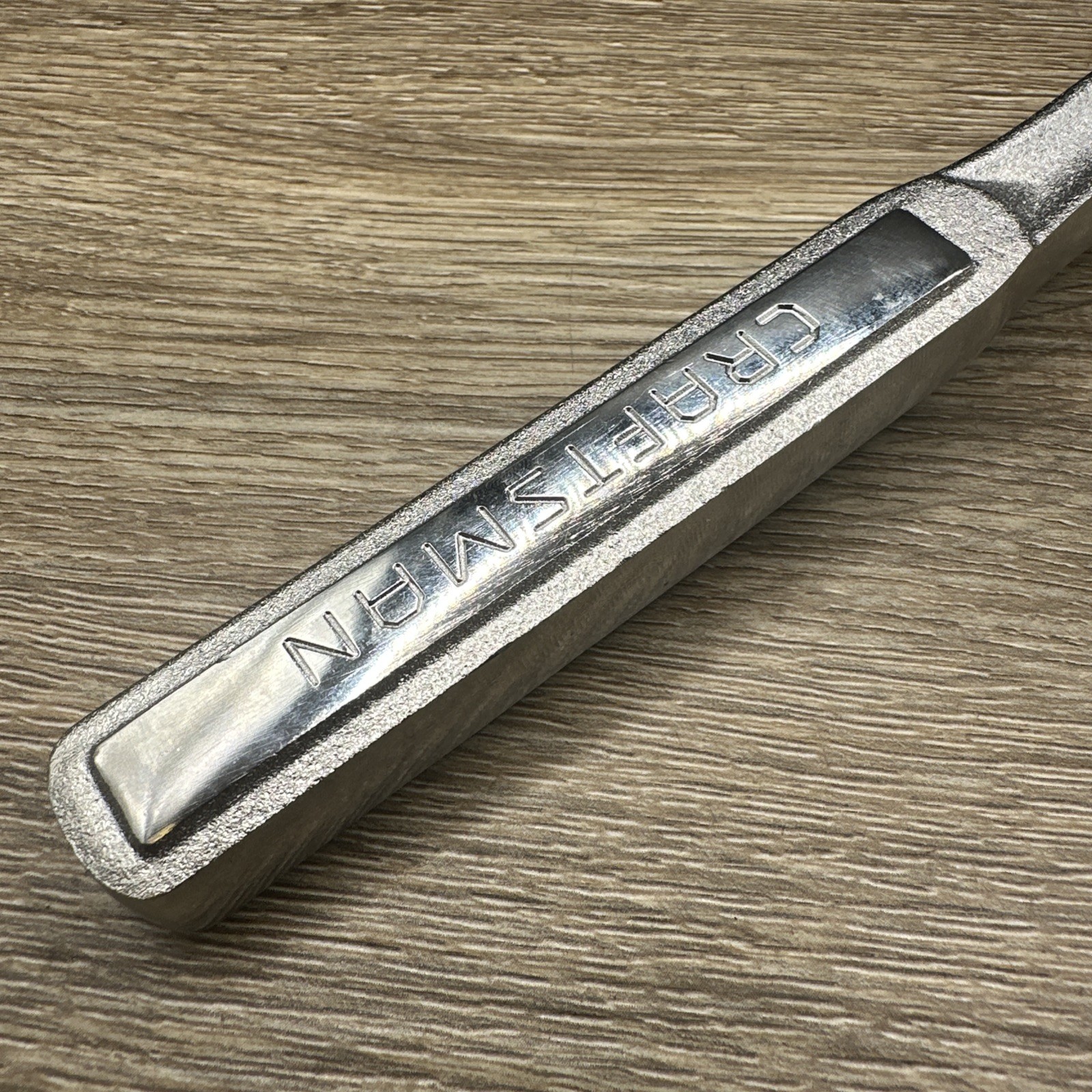 Craftsman 1/2″ Drive Ratchet Socket Wrench A-AE 44809