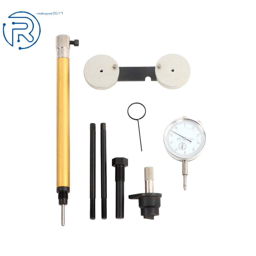 Engine Timing Tool Kit for VW Audi 1.4/1.6FSi 1.4 TSi 1.2TFSi/FSi Inc T10414