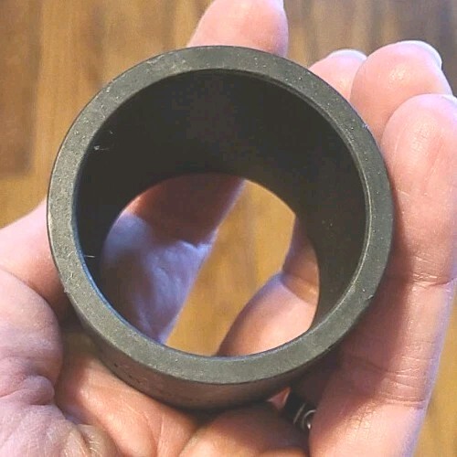 Miller 9714 Bearing Installer Tool. Dodge Caliber Driveline tools from Kit 9895