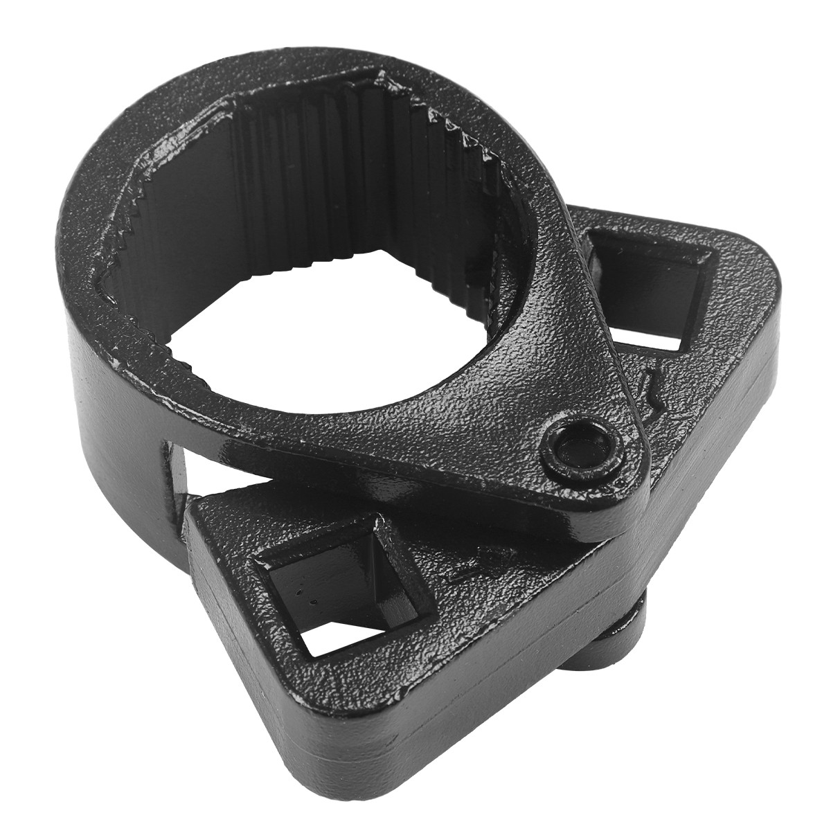 Universal 25-42mm Inner Tie Rod End Remover Wrench Steering Rod Rack Pinion Tool