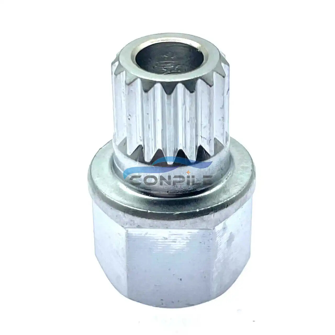 1pc for BMW X7 seat 16 Angle screw removal special sleeve