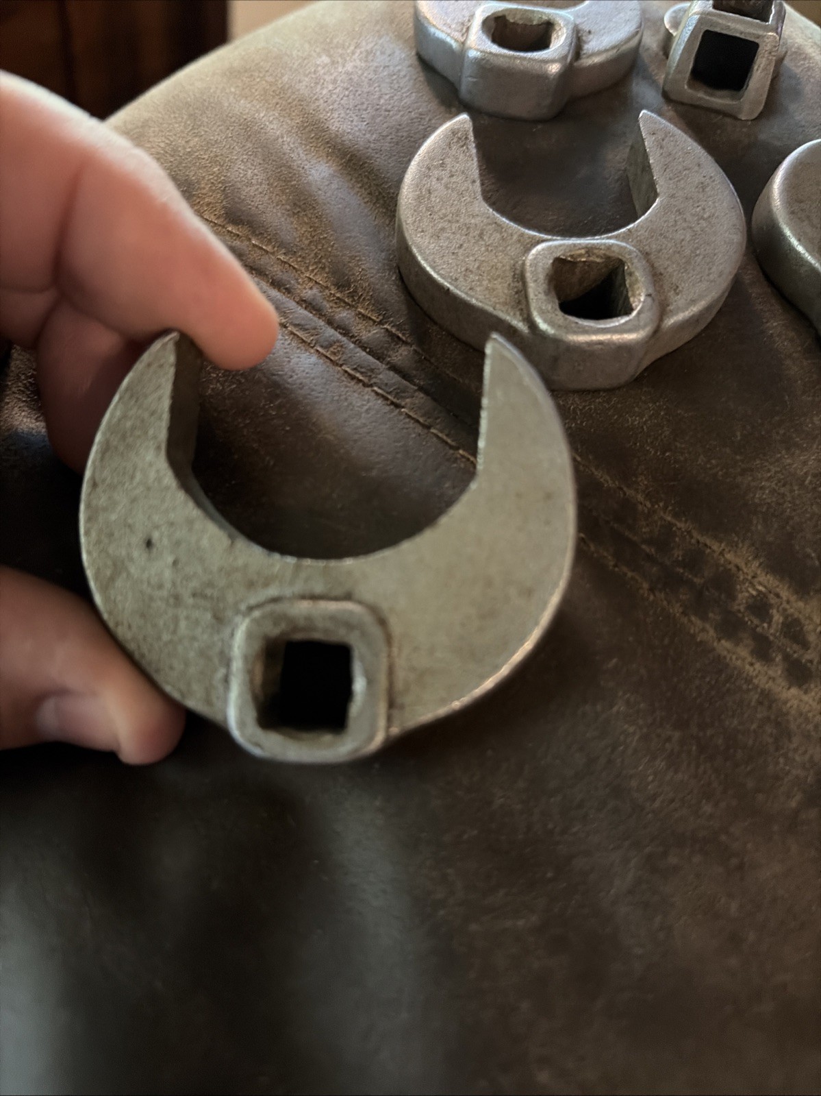Proto Crows Feet 1/2, 3/4, 13/16, 1”, 1 1-4, 1 3/8