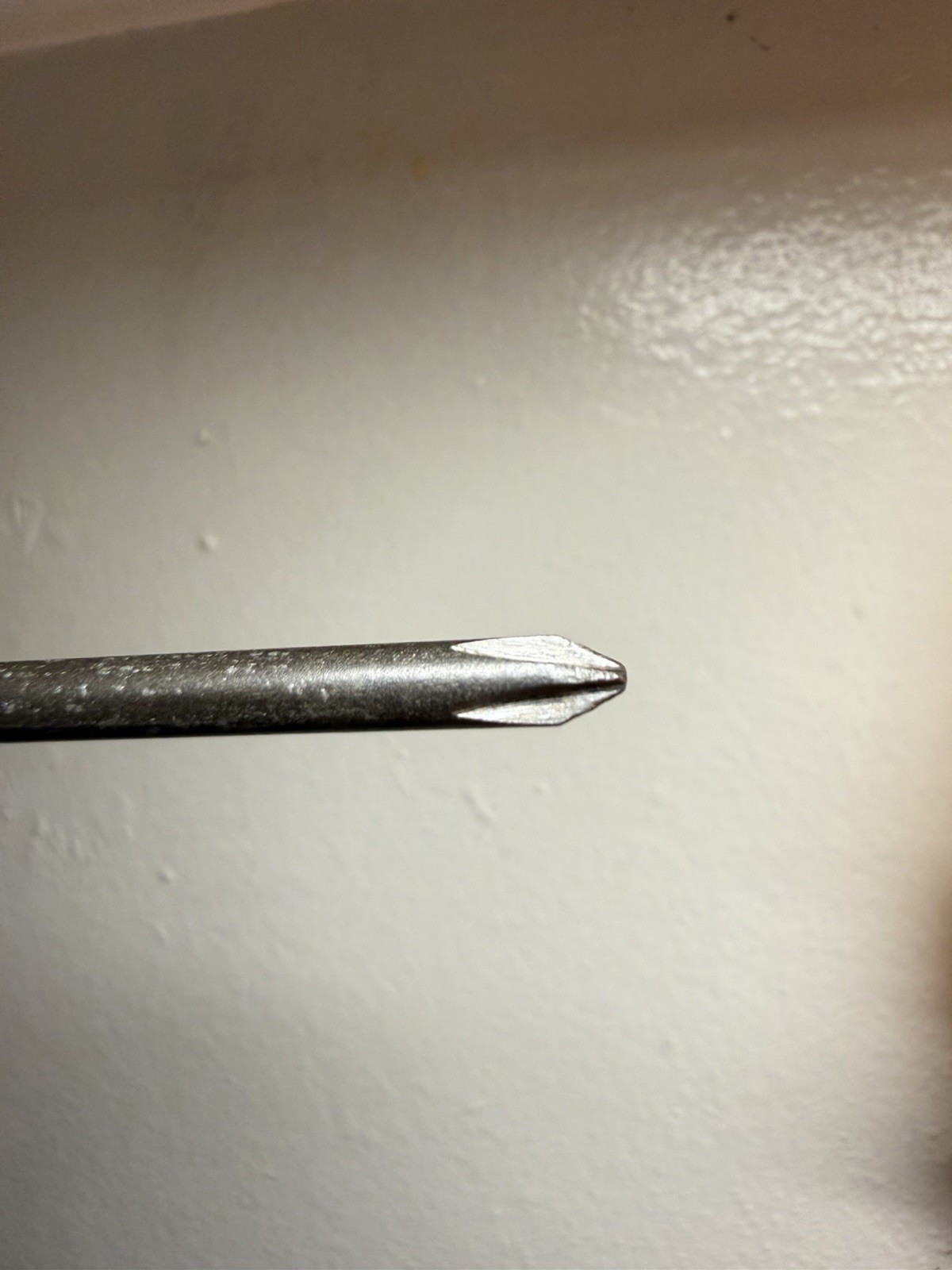 Snap-on 60’s Vintage Phillips Screwdriver