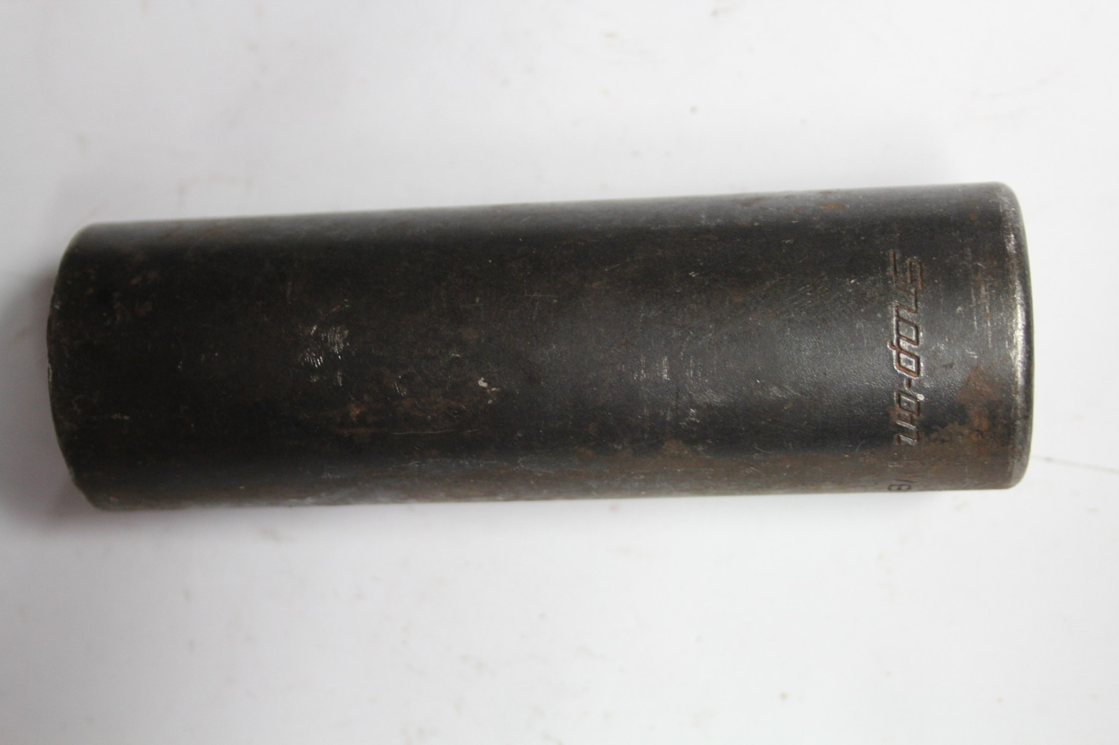Snap-on TOOLS 1/2″ Drive 6-Point SAE 1-1/8″ Extra Deep Impact Socket SIML360 USA