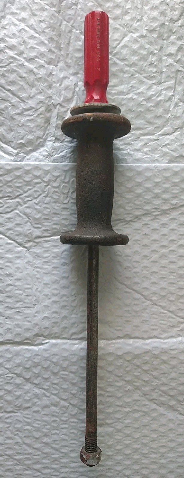 KD Tools USA 3166, Inner CV Joint Puller.