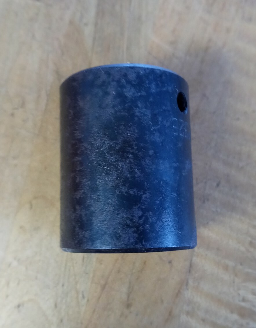 Matco Tools 1/2″ Drive 1″ Shallow 6 Pt Impact Socket CP326 Ships Free
