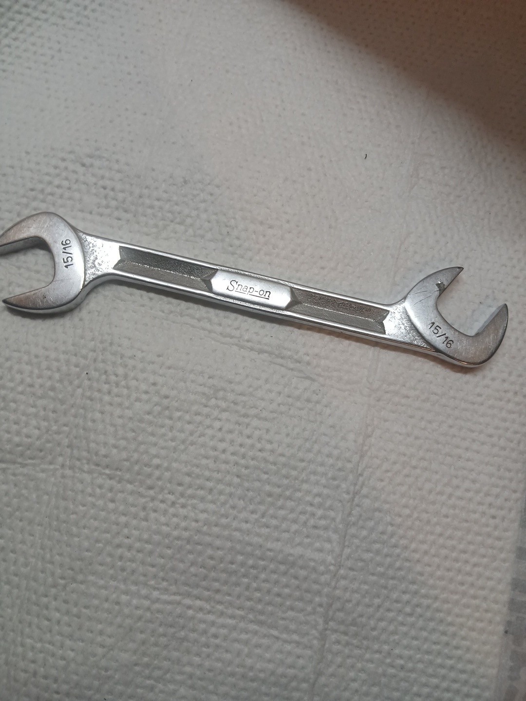 Snap-onTools VS13pc SAE 4 Way Angle Head Wrench,Mixed Set»5/16-1″ VS5212-VS5232