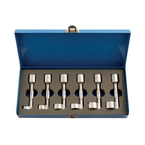 Laser Tools Diesel Injector Line Socket Wrench Set 1/2″D 4920