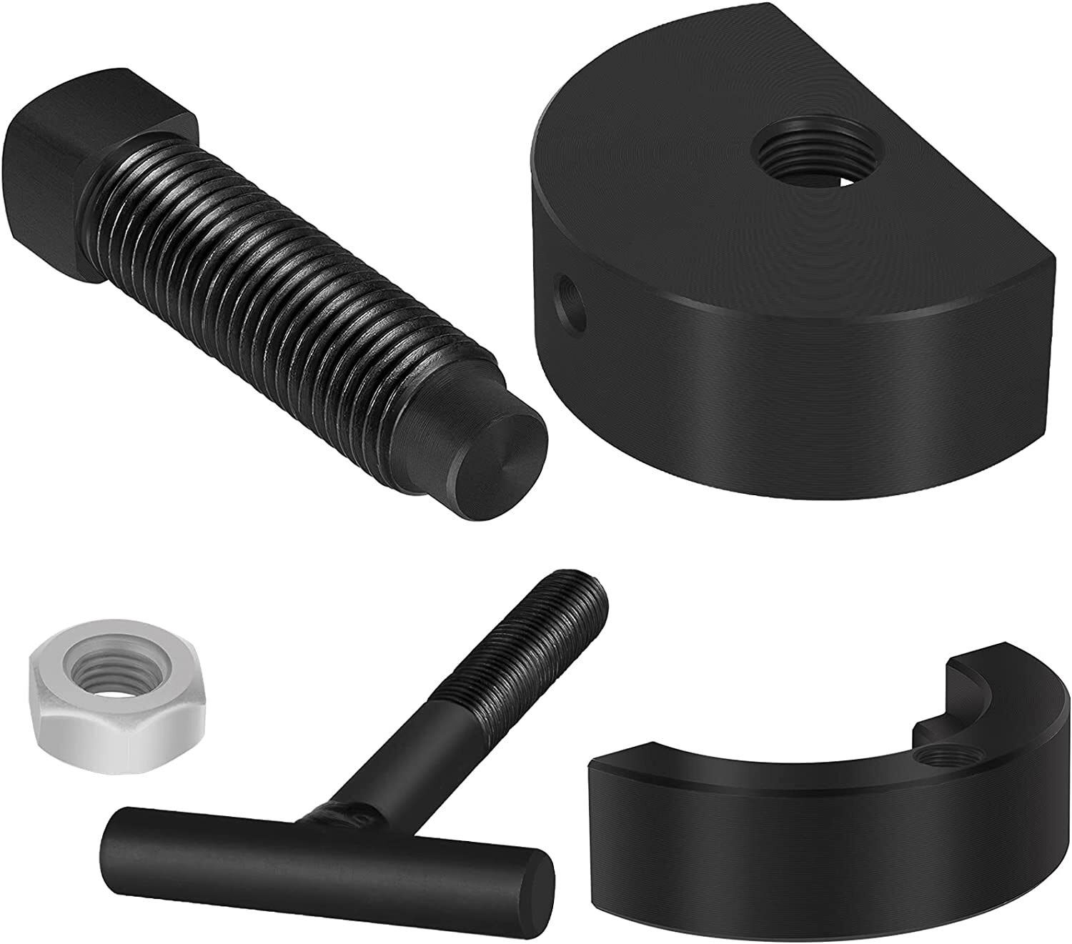 RR1014TR Front Bearing Puller &RR1013TR RT-Series Support Tools for Eaton Fuller