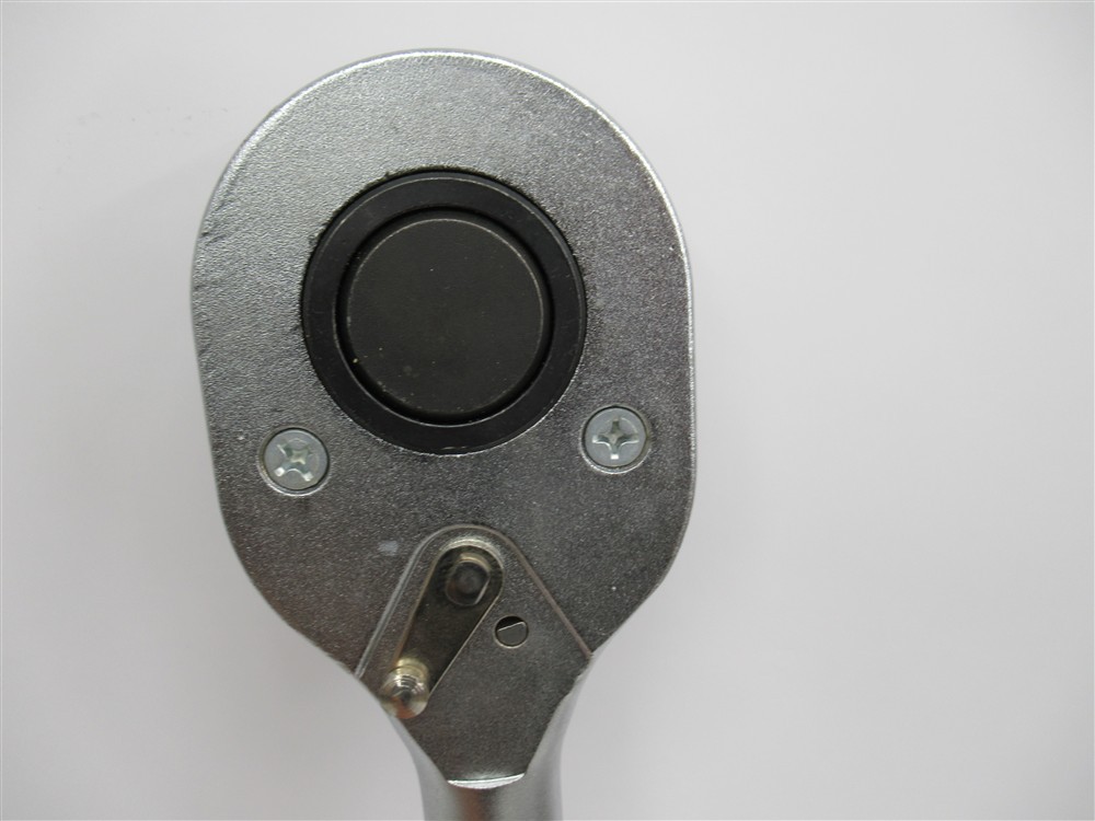 Proto J5849 , 1″ Drive Pear Head Reversible Ratchet Wrench