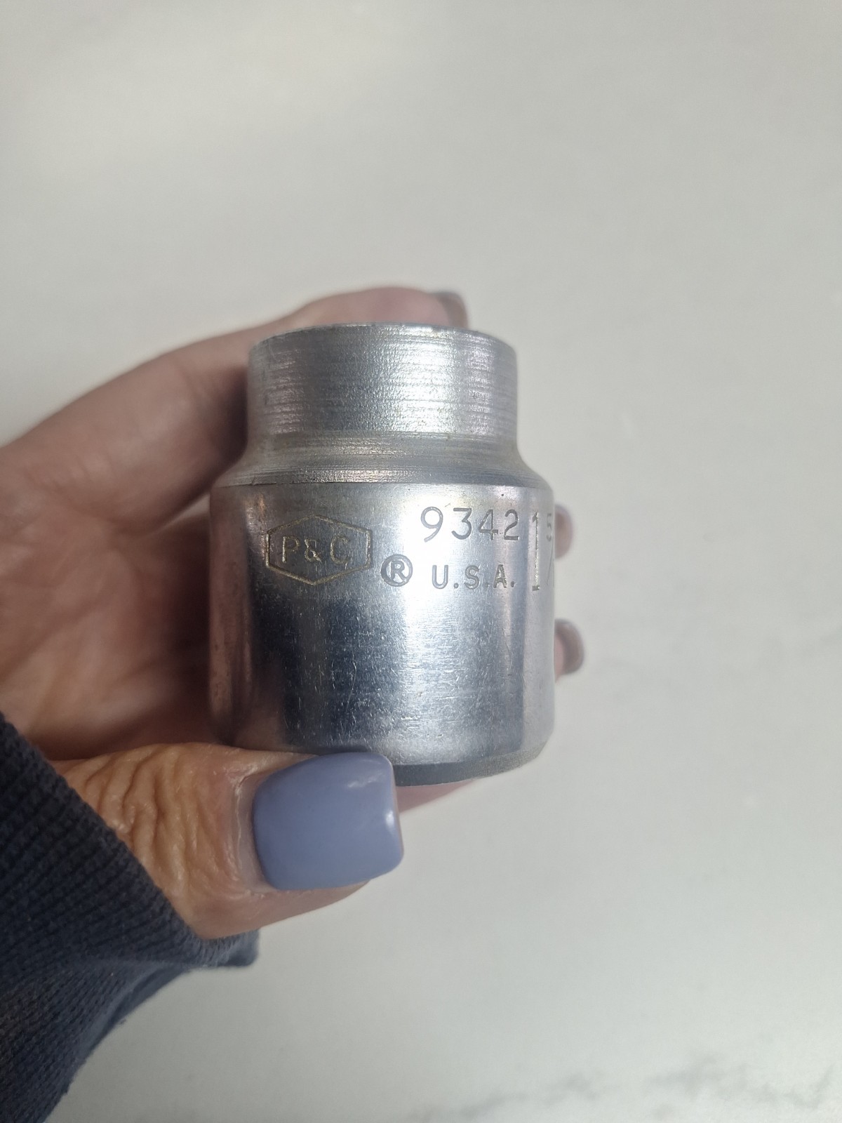 P&C Lot Of 4