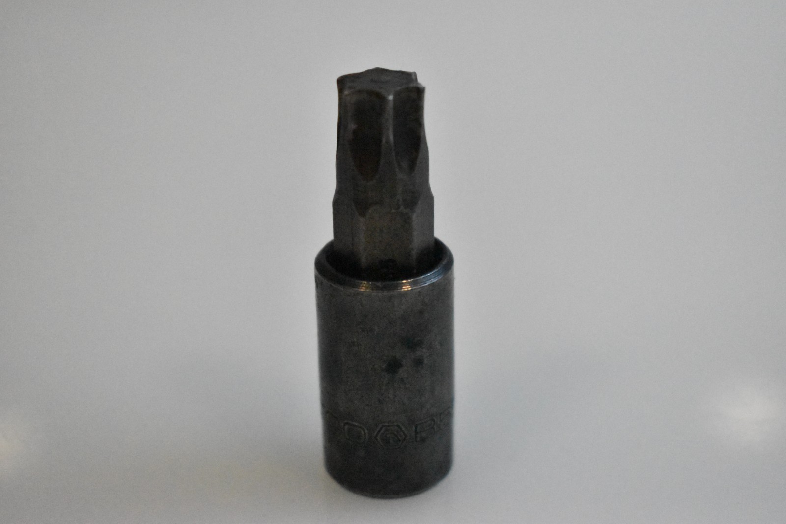 Matco Tools B55TXPI T55 TORX Bit Impact Socket Driver 3/8″ Drive