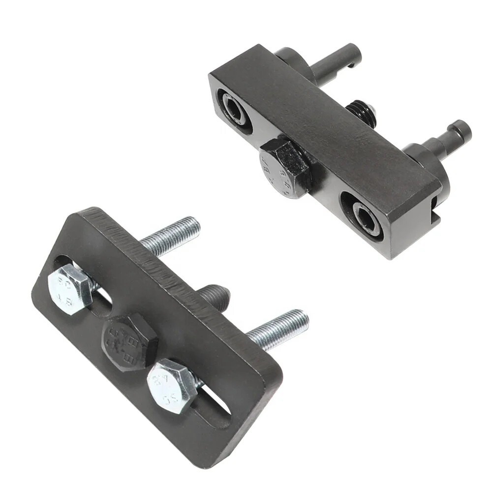 Diesel Engine Camshaft Timing Locking Tool Pump Locking Set for VW Audi 2.7 3.0