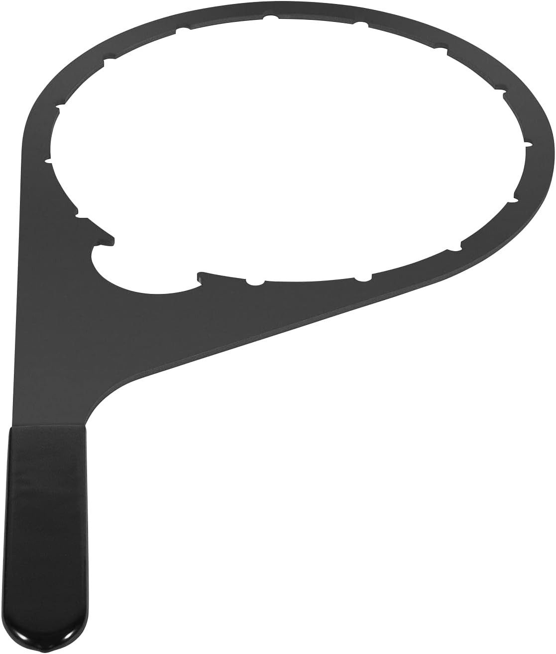 8″ 482017 Fuel Filter Collar Vent Cap Wrench Tool for Davco Fuel Pro 482,483,485