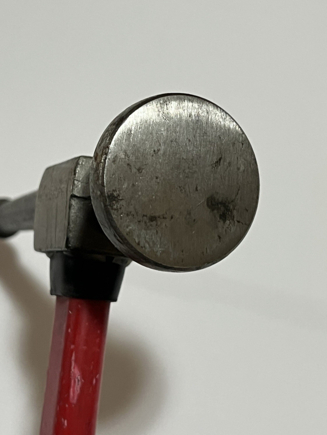 MAC BTH158GPF General Purpose Auto Body Fender Repair Hammer Fiberglass Handle