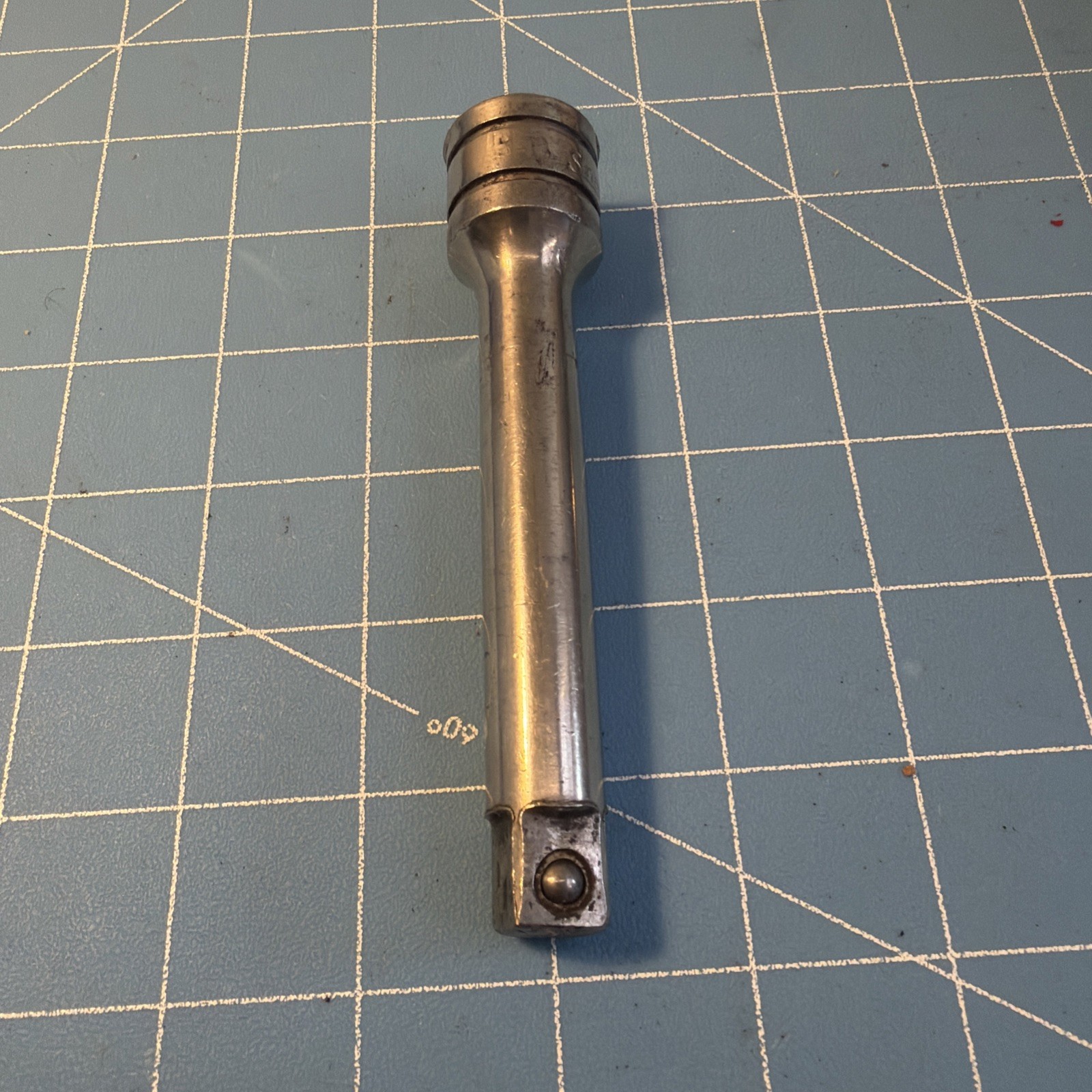Snap-on Tools SX-5 5in 1/2” Drive Socket Extension Vintage