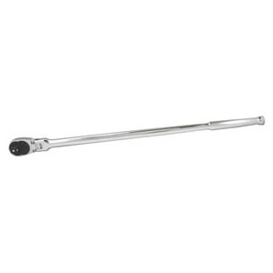1/2″ Drive Locking Flexhead Chrome Grip Ratchet, 22″ EZR-MR1224FL Brand New!