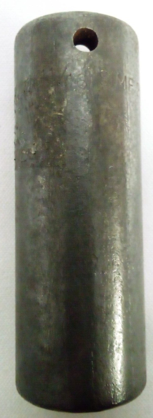 VTG SNAP ON TOOLS 3/8″ DRIVE 6 POINT DEEP WELL SOCKET 11/16″ SIMF220