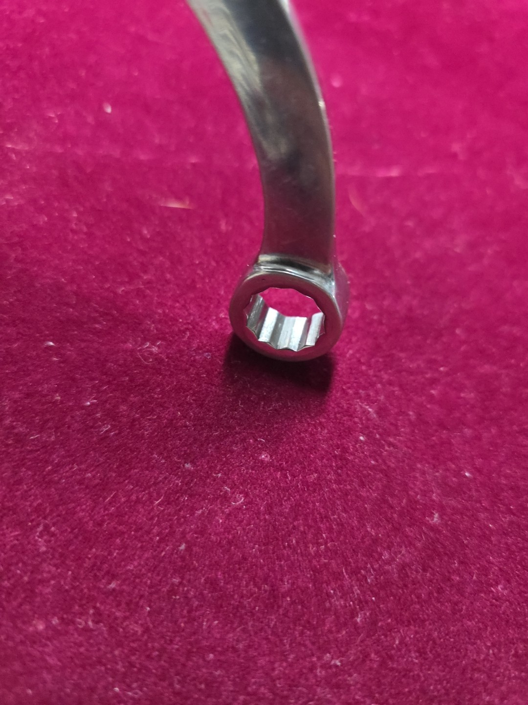 MATCO WHM12141214 MOON WRENCH