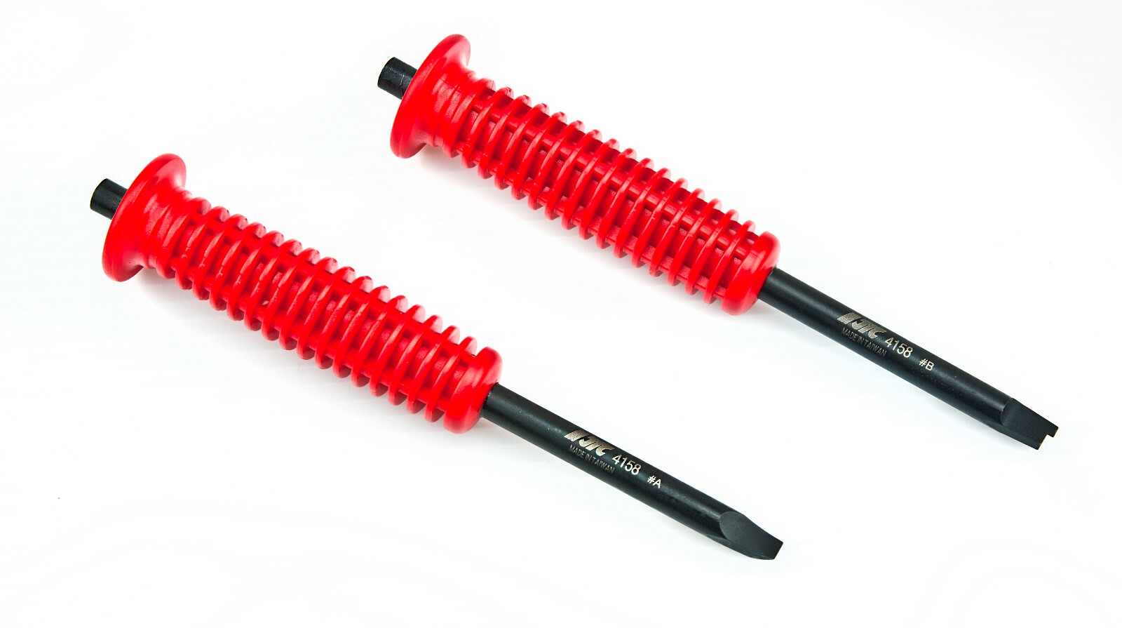 JTC-4158 TOYOTA LEXUS DRIVE AXLE NUT INSTALLER AND REMOVER (2 PCS) L: 170MM