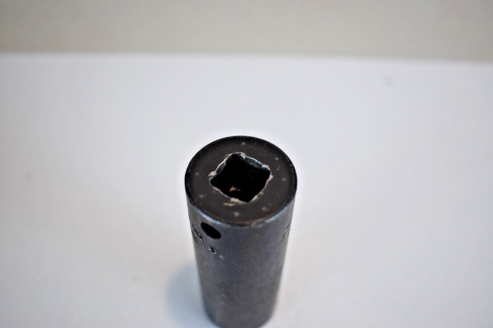 Snap On Tools SIMF220 11/16″ SAE Deep Impact Socket 3/8″ Drive 6 Point USA