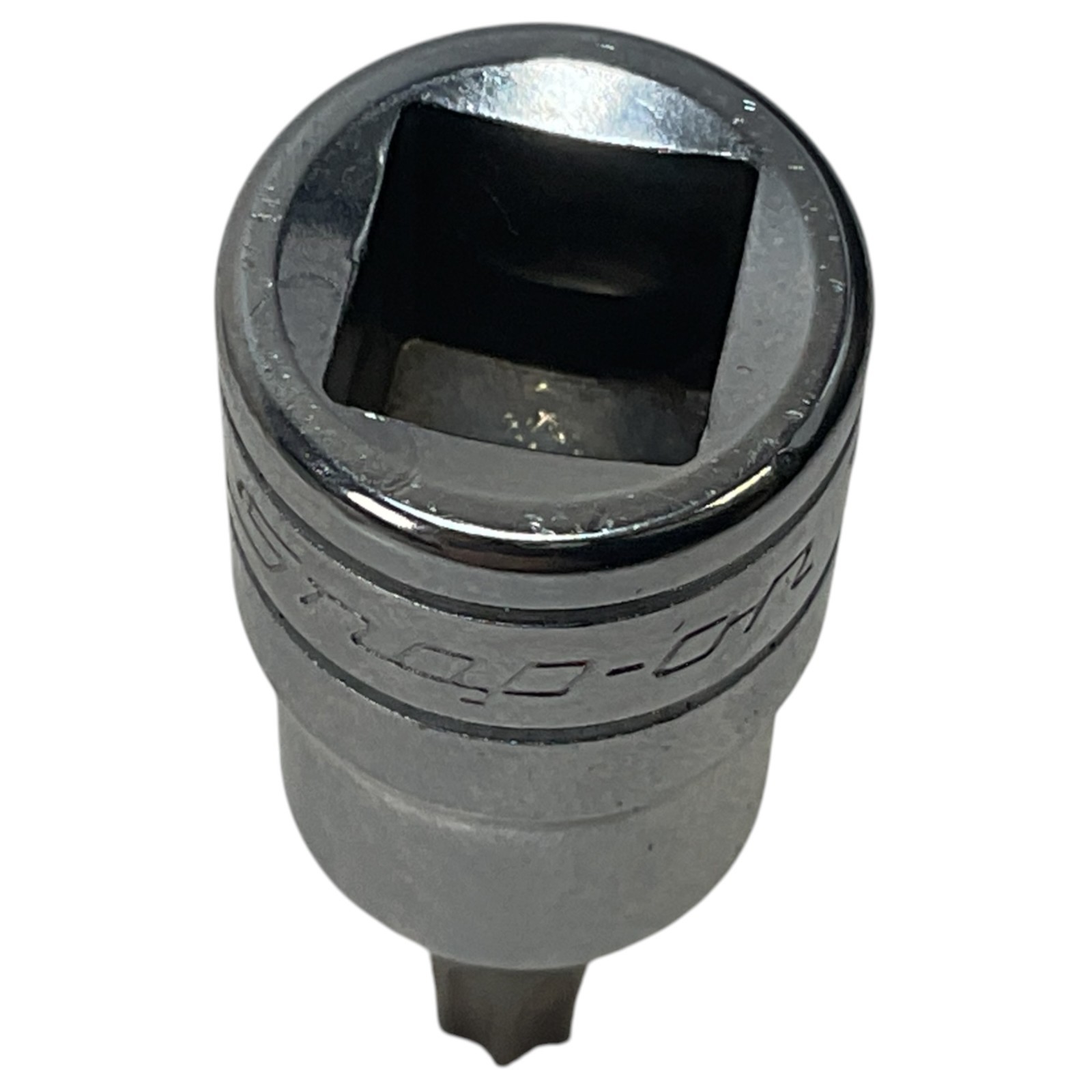 Snap-On FTX30E T30 Torx 3/8″ Drive Bit Socket Driver USA Mechanic Tool