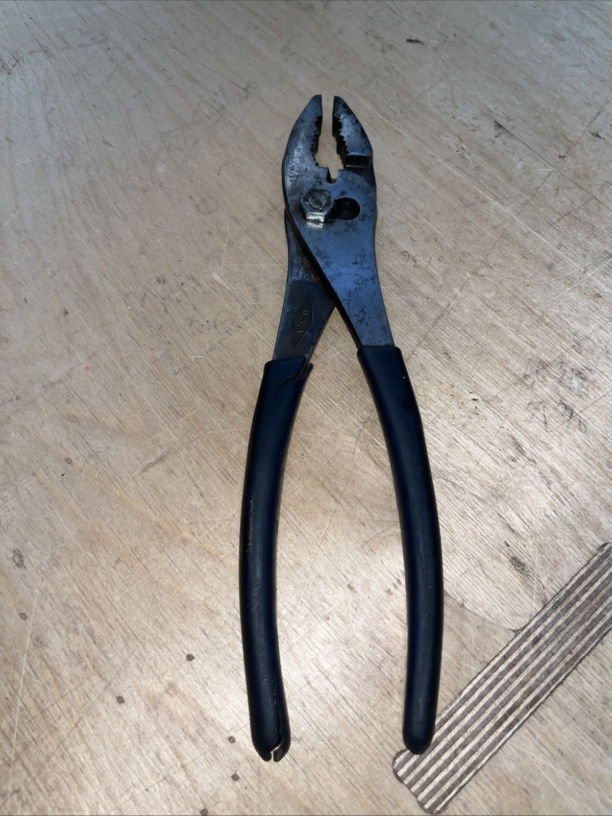 Matco 10” Slip Joint pliers PM110PA