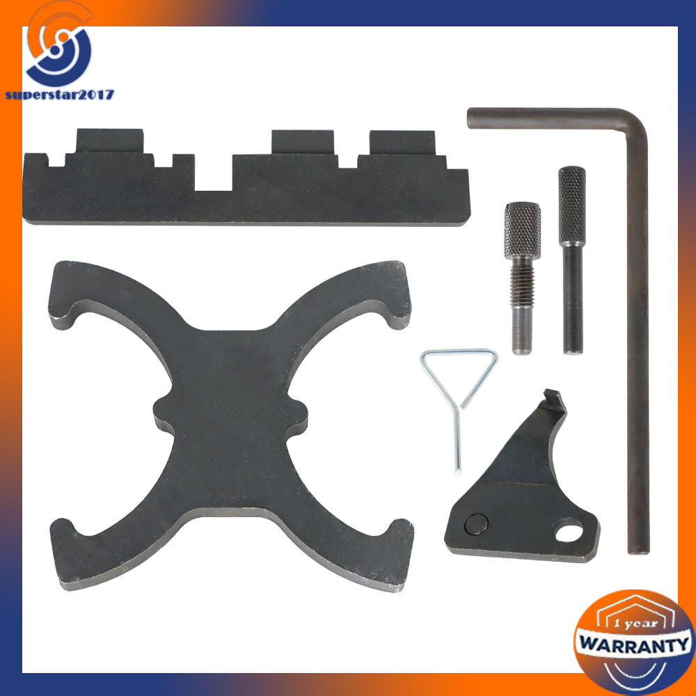 Camshaft Timing Locking Tool Kit Fit For Ford fusion Escape Focus