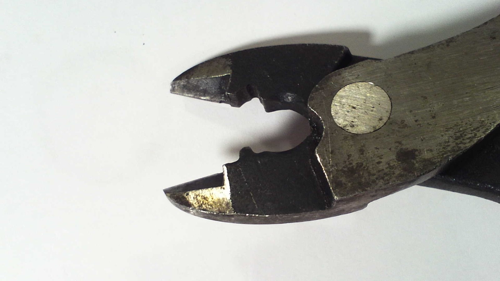 Mac Tools TCT112P 9-1/2″ Wire Cutter Crimper Electrical Terminal Pliers Tool USA
