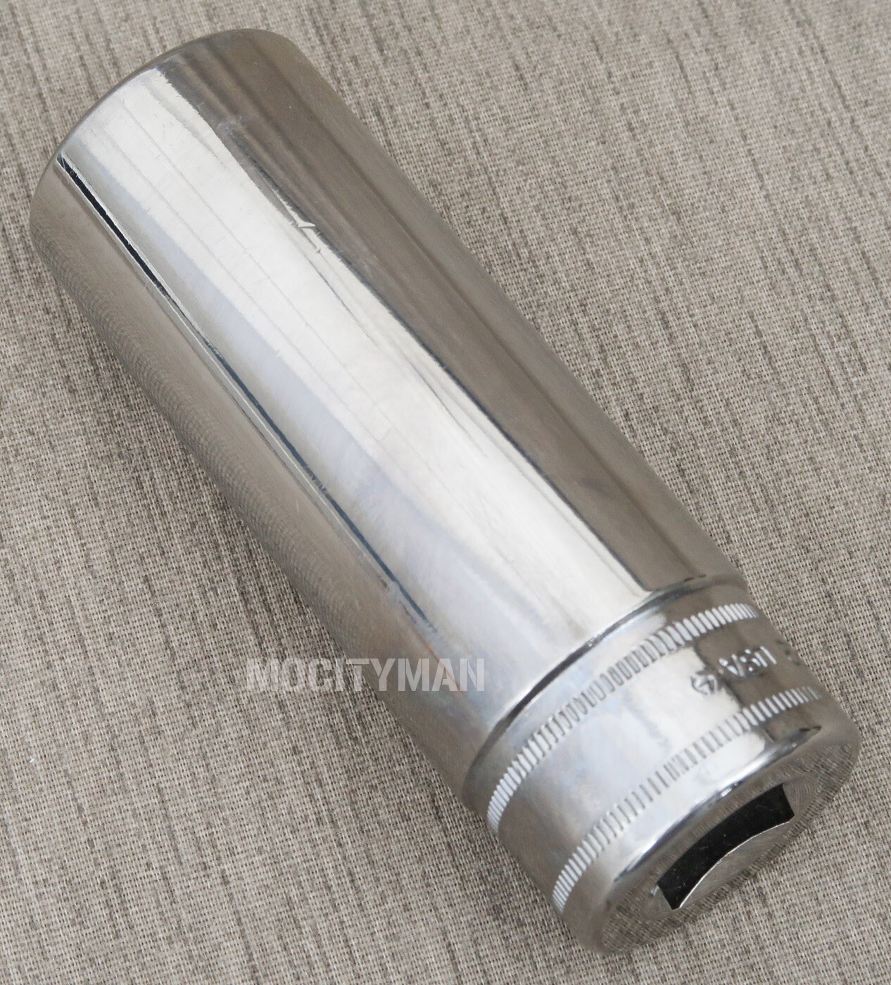 Snap On 22MM Deep Metric Socket 1/2″ Drive SM22