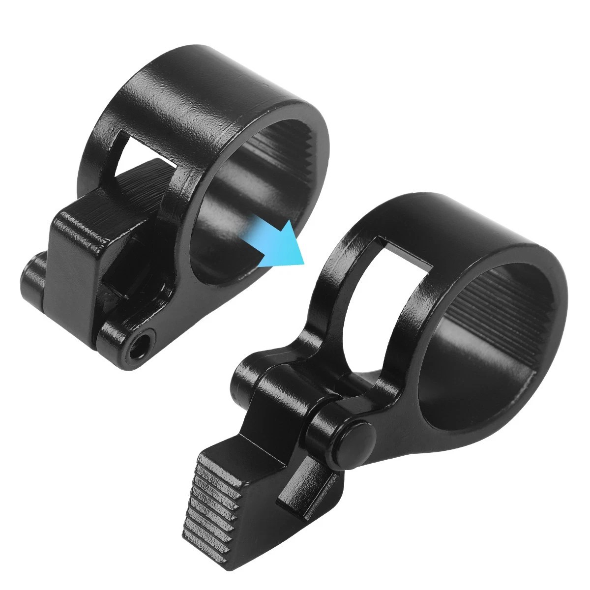 Inner Tie Rod Wrench 27mm – 42mm Universal Removal Tool Tie Rod End Car Truck