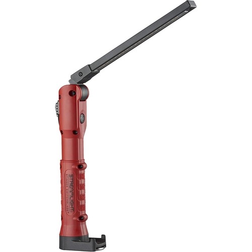 Streamlight 76801 Stinger Switchblade 800-Lumen LED Light Bar with 120 V/100 V