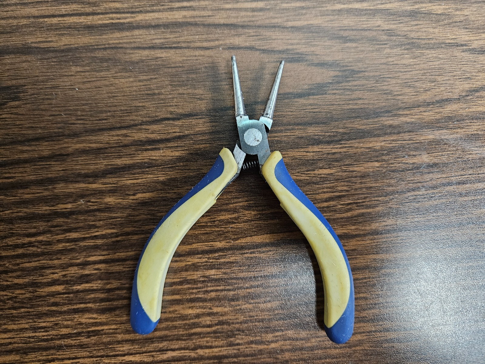 Blue Point 3 pcs Pliers & Cutter B75CMP Round Nose B58HLP Pliers B87CP Cutter