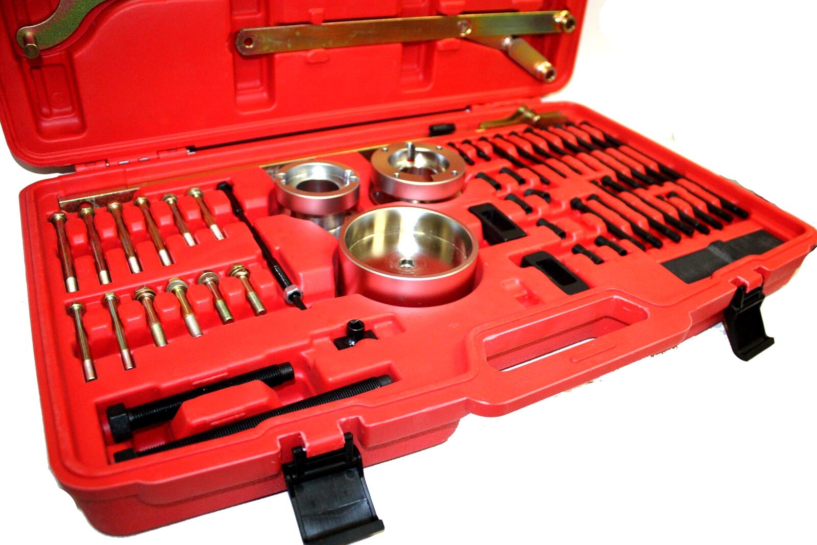 Master Engine Timing Locking Tool Kit 4 Toyota & Mitsubishi Cam Belts CrankShaft