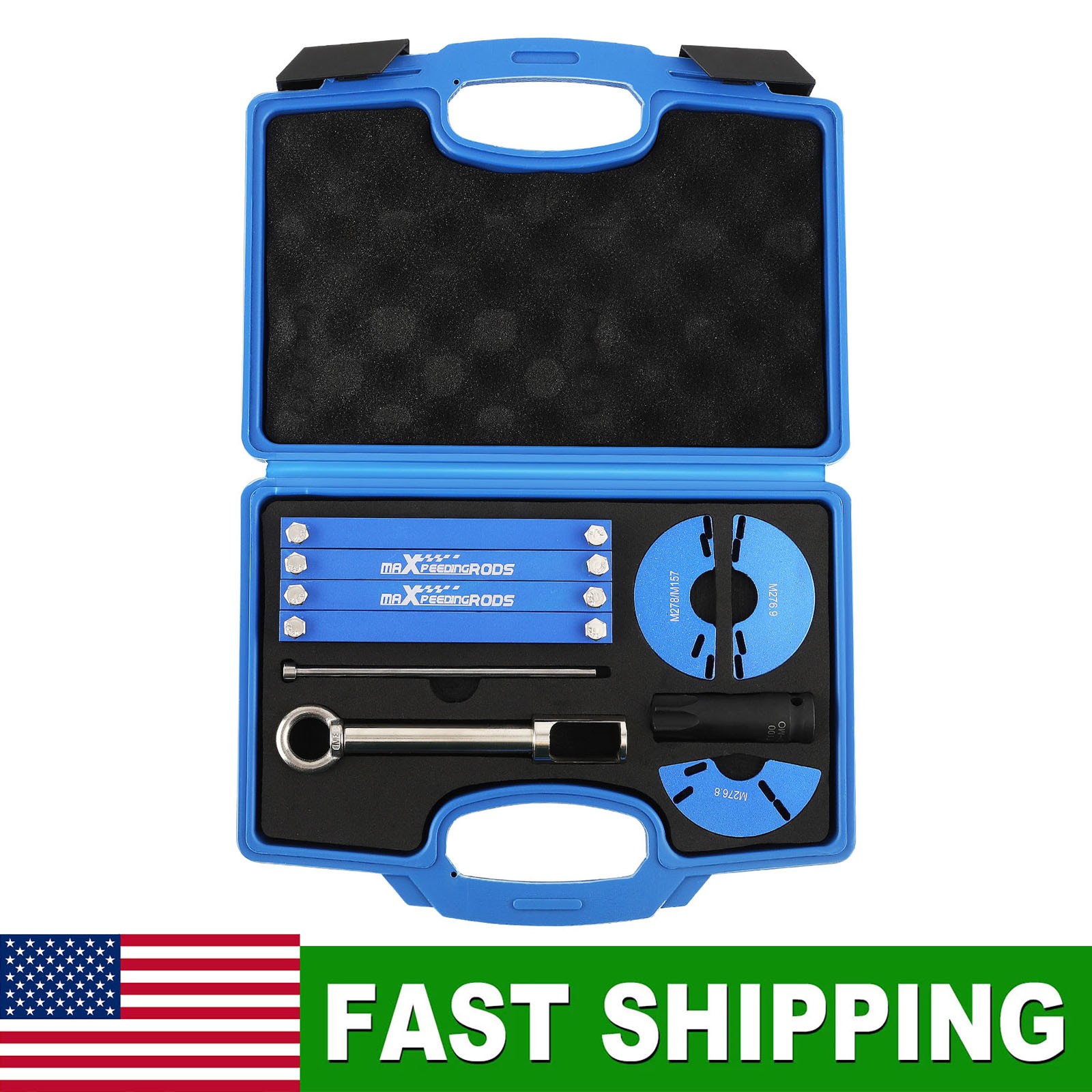 Camshaft Adjuster Locking Tool For Mercedes Benz M270 M274 M276