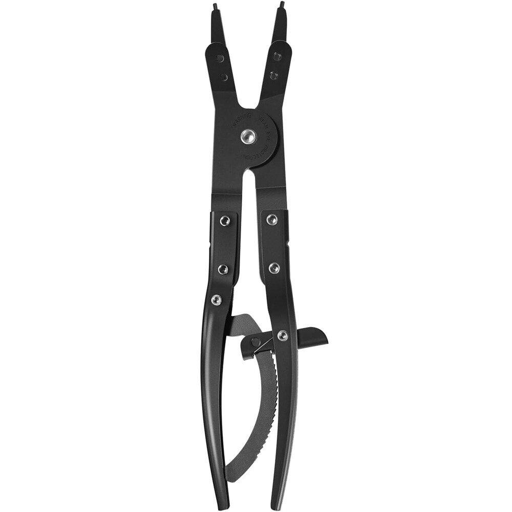 38700 Spindle Snap Ring Pliers For Ford F-250 350 450 550 4WD Pickups 2007-2024