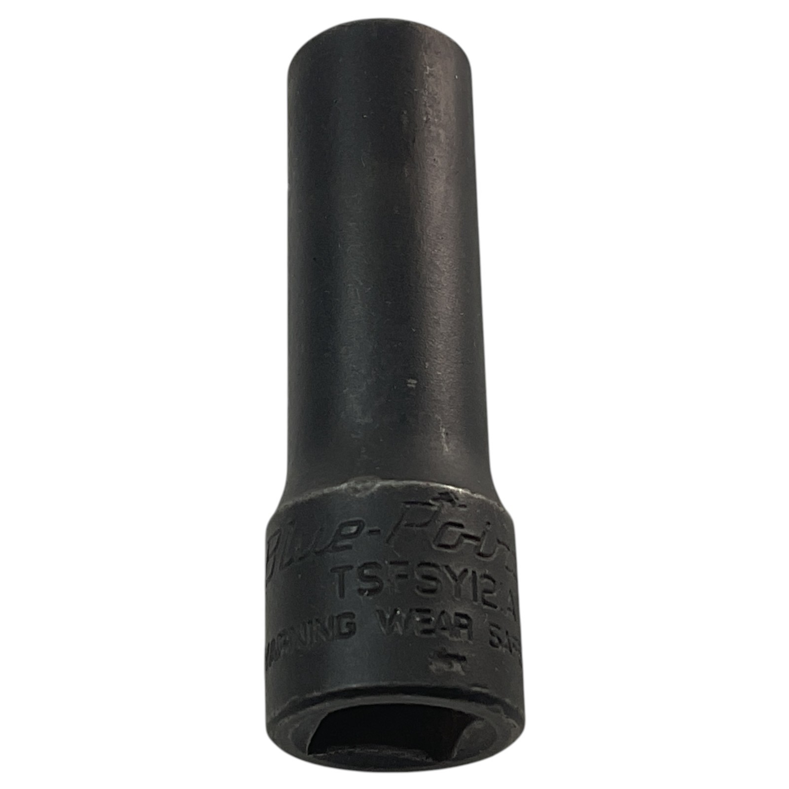 Blue-Point Socket TSFSY121A 3/8″ 6 Point Deep Twist Impact 3/8″ Drive USA Tool