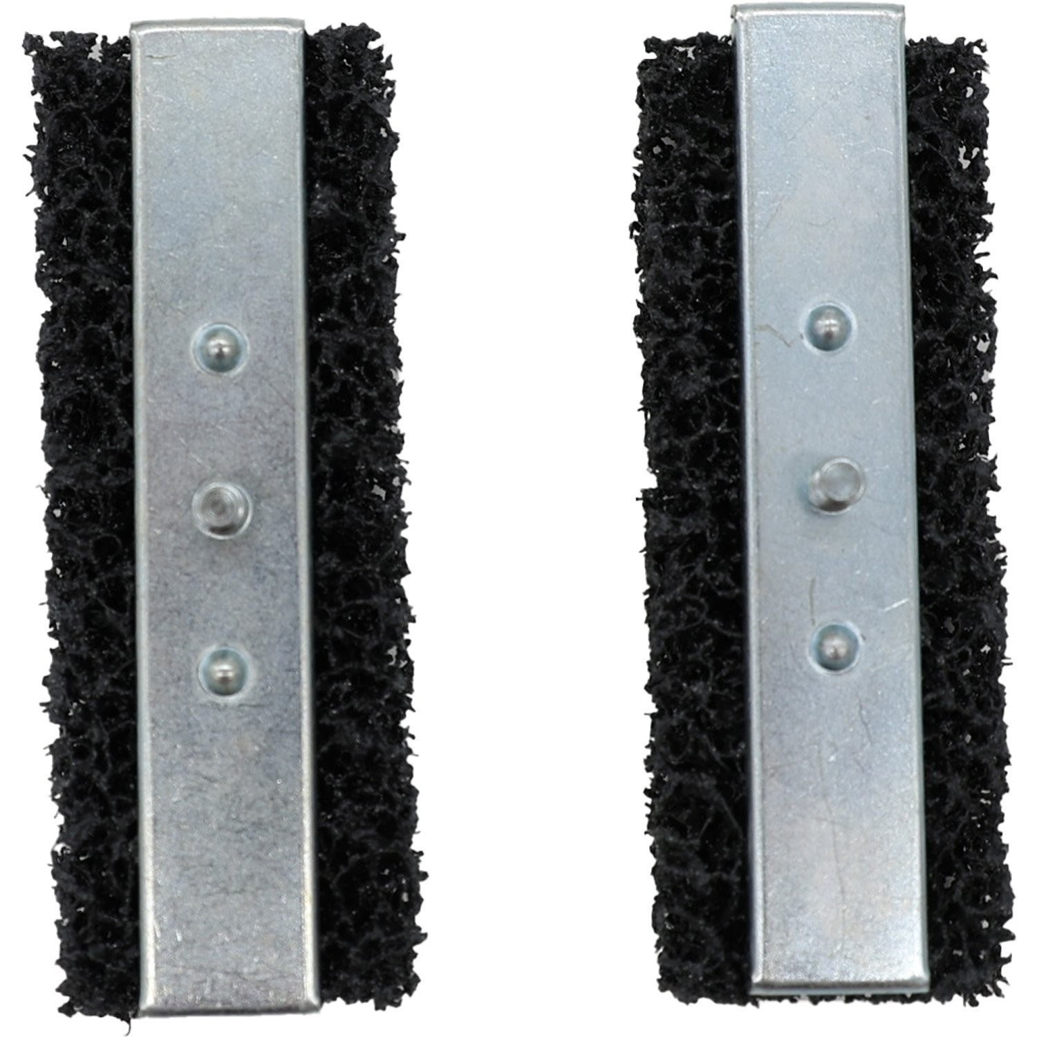 40x110mm Replacement Pads for460300 Multi-Cleaner Tool 2-Pack