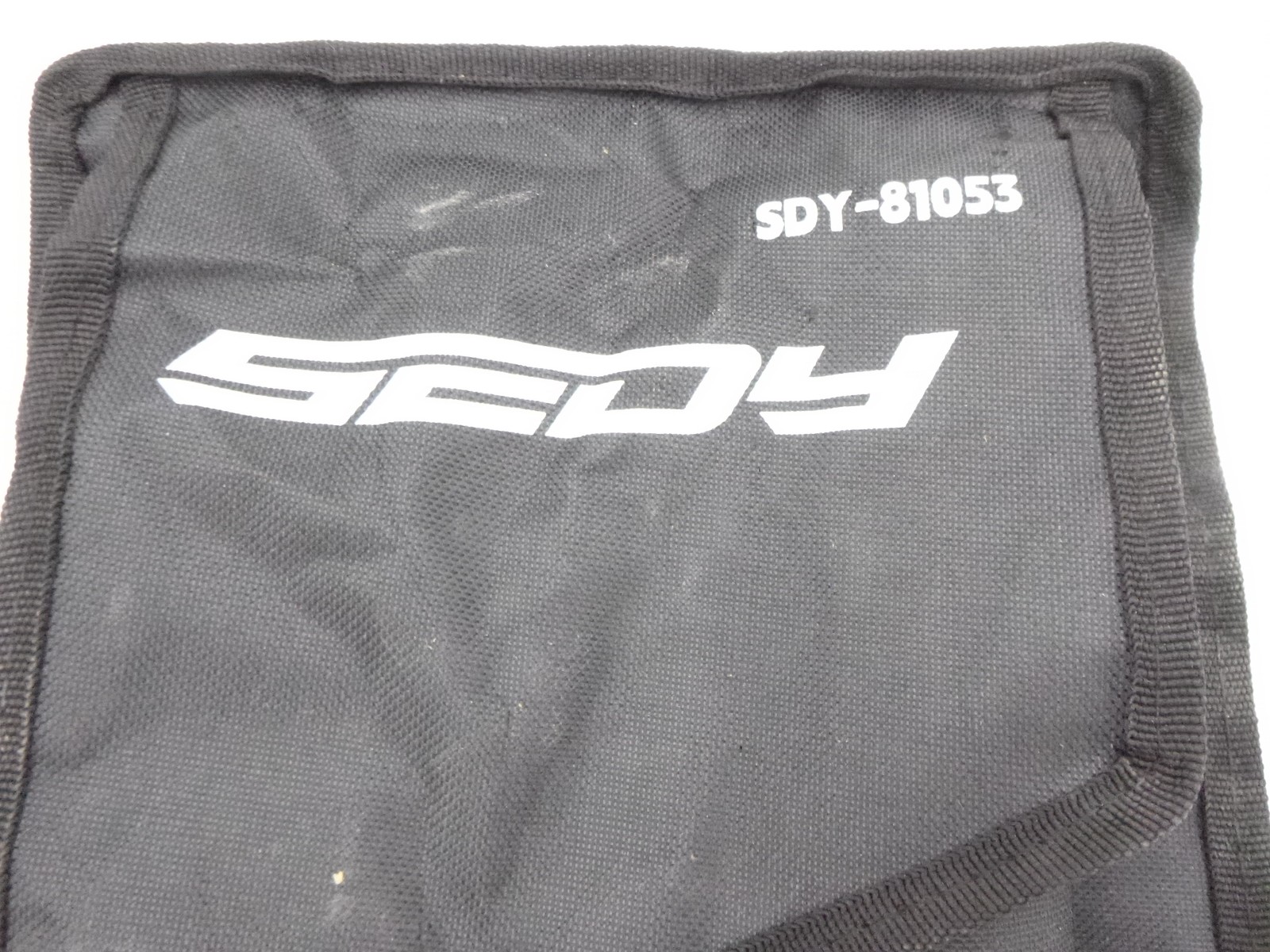 SEDY SDY-81053 3-Piece Adjustable Spud Wrench Set 10″ 12″ 16″ Black Oxide
