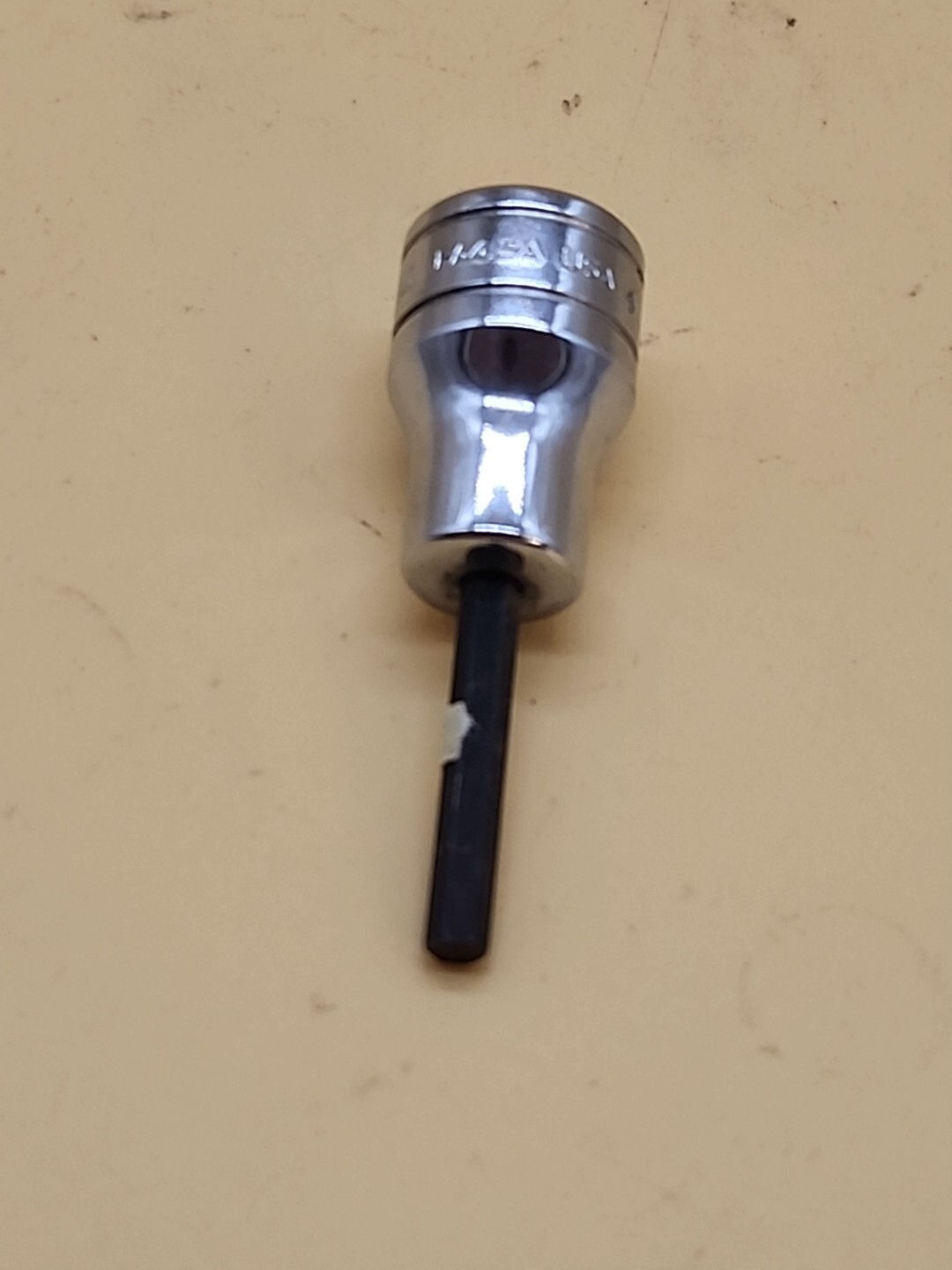Snap-on Tools FA4.5A 3/8″ Drive 9/64″ Allen Hex Bit Socket Driver USA