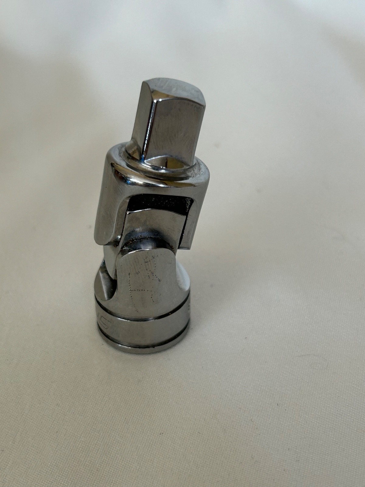 Snap-On FU8A Universal Joint Adapter 3/8″ Drive, USA